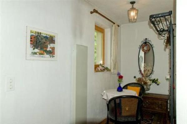 Studio In Chasa Quirin زيرنيز المظهر الخارجي الصورة