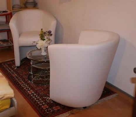 Studio In Chasa Quirin زيرنيز الغرفة الصورة